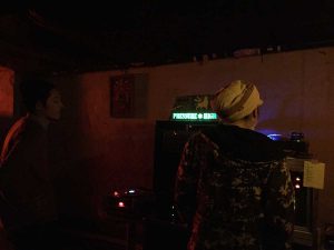 レゲエ夜2016
