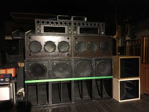 レゲエ夜2016