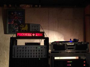 レゲエ夜2016