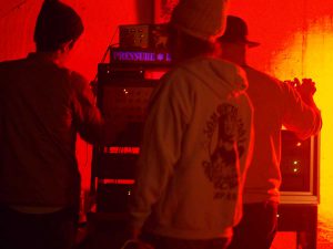 レゲエ夜2016