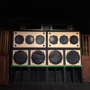 Pressure High Soundsystem