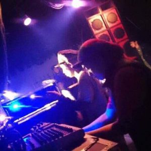 レゲエ夜2017
